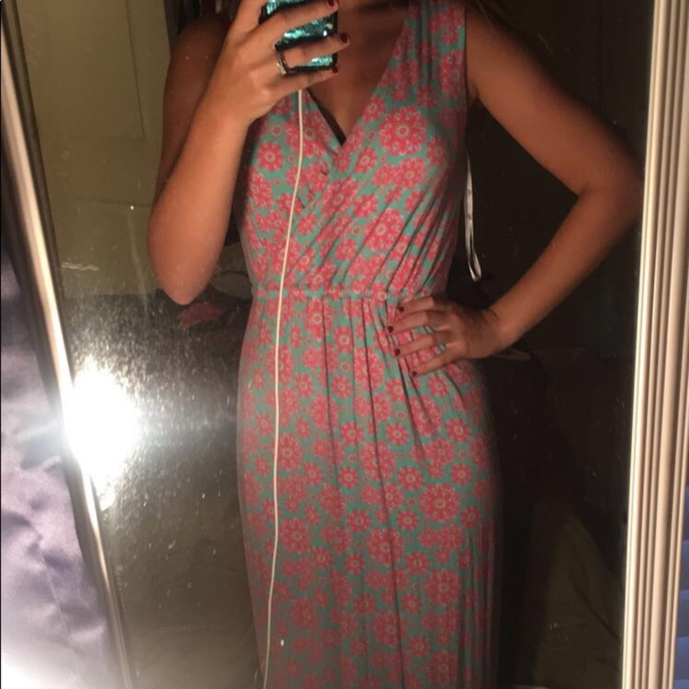 Vineyard Vines Maxi